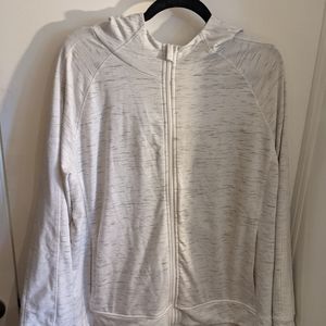 Joe Fresh activewear sweater size 2xl